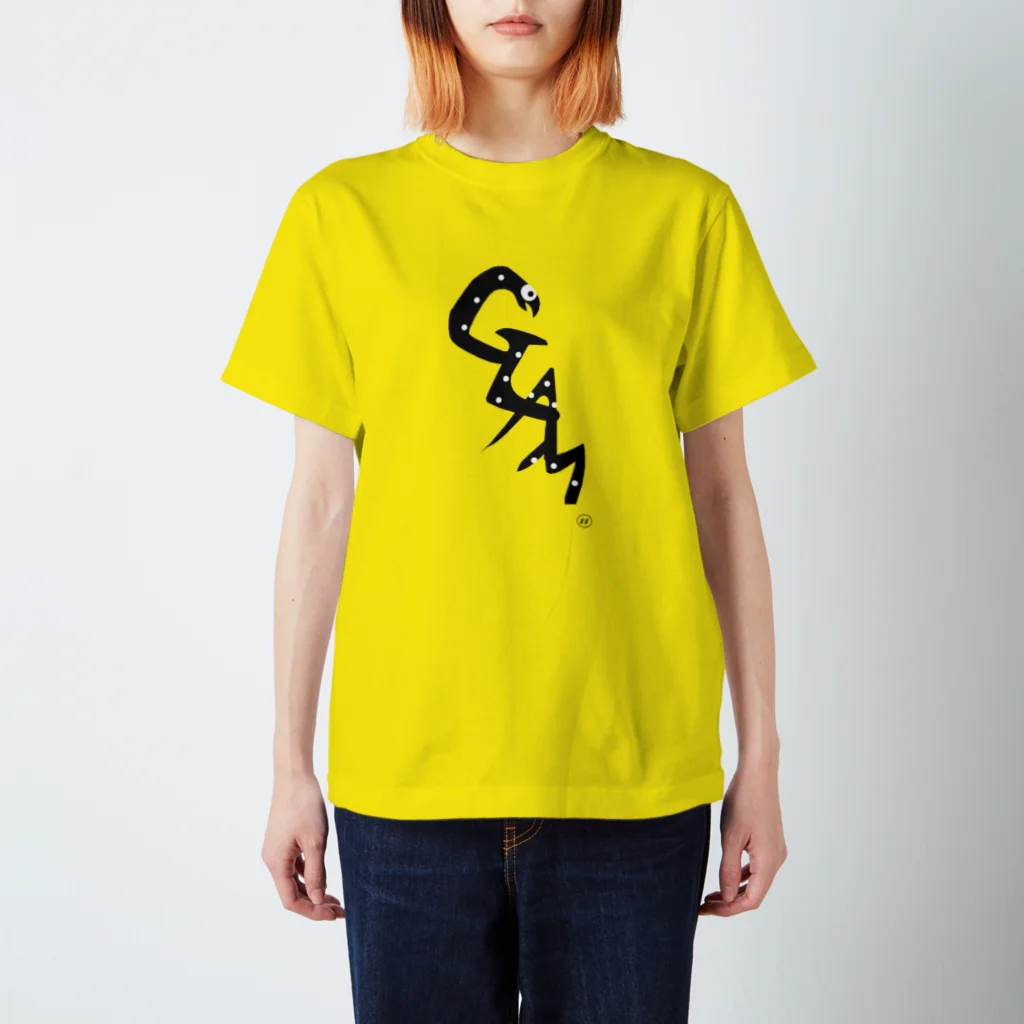 はっぴーのGLAM88 Regular Fit T-Shirt