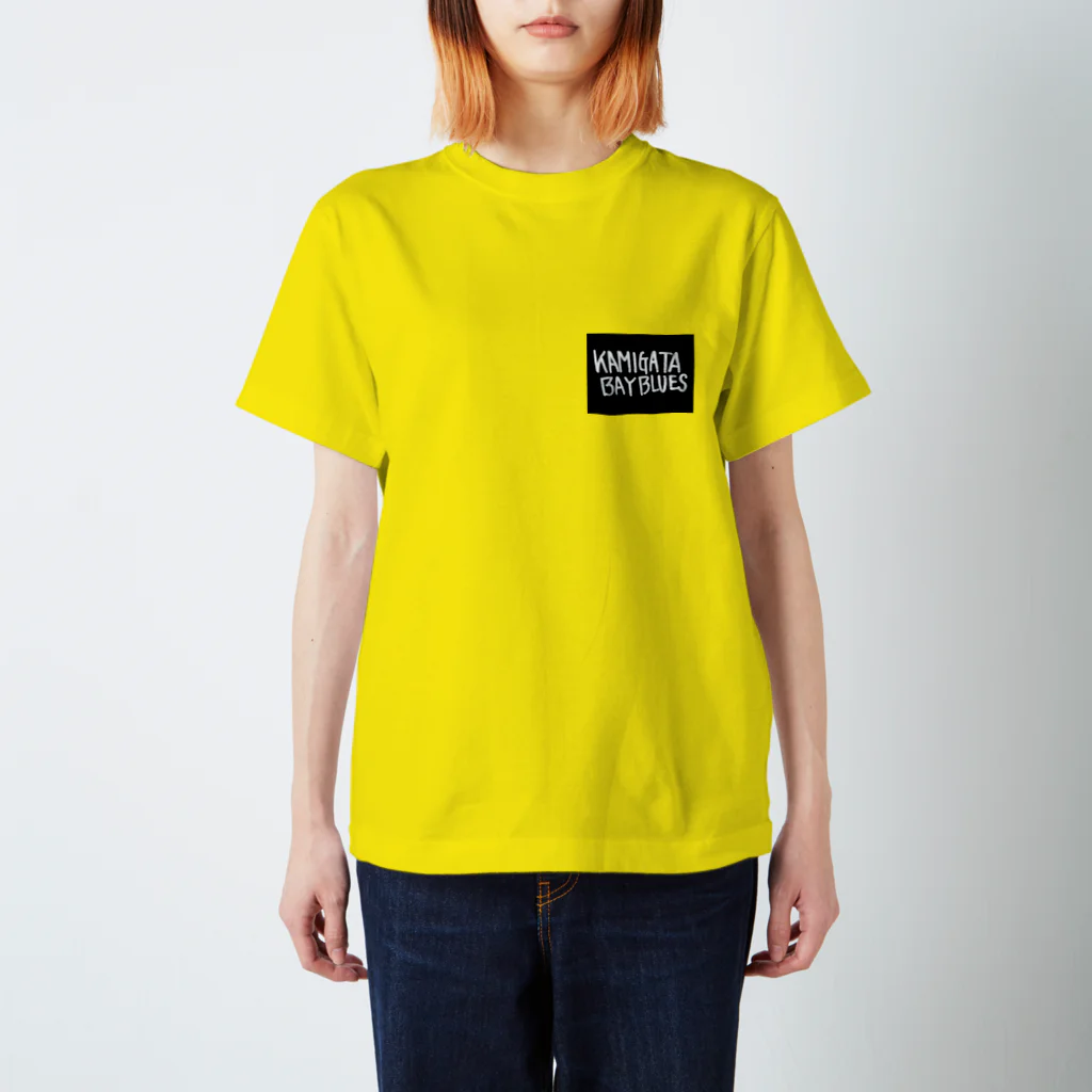 NM商会の上方湾岸慕情 Regular Fit T-Shirt