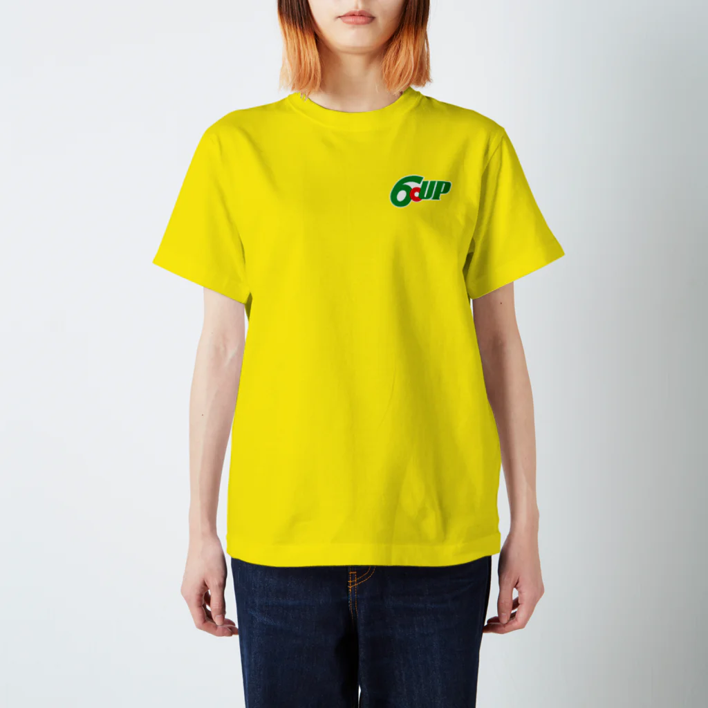 ヒロ式の60up Regular Fit T-Shirt