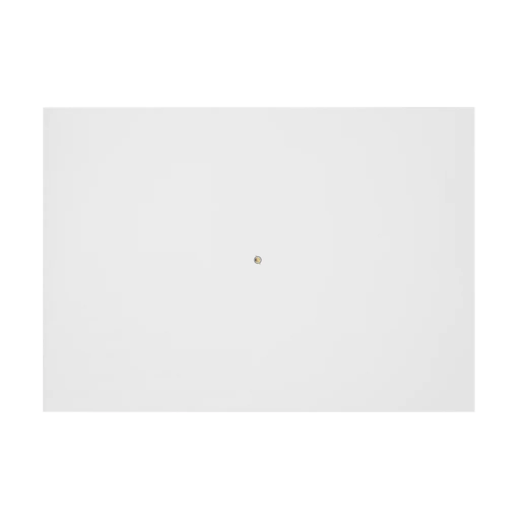 saoc11039の土星 吸着ポスターの横向き