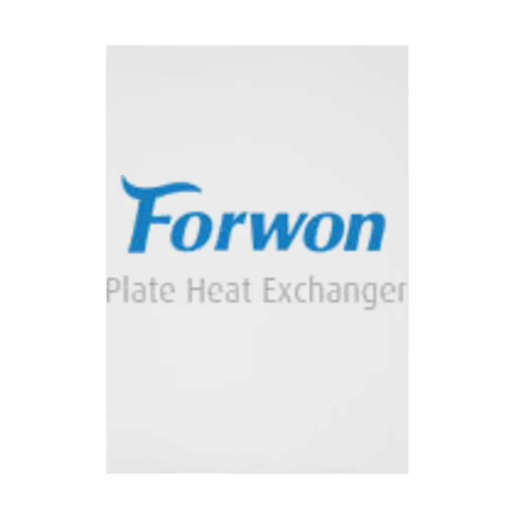 Zhejiang Forwon Plate Heat Exchanger Co., LtdのRefrigeration  Series BPHE 吸着ポスター