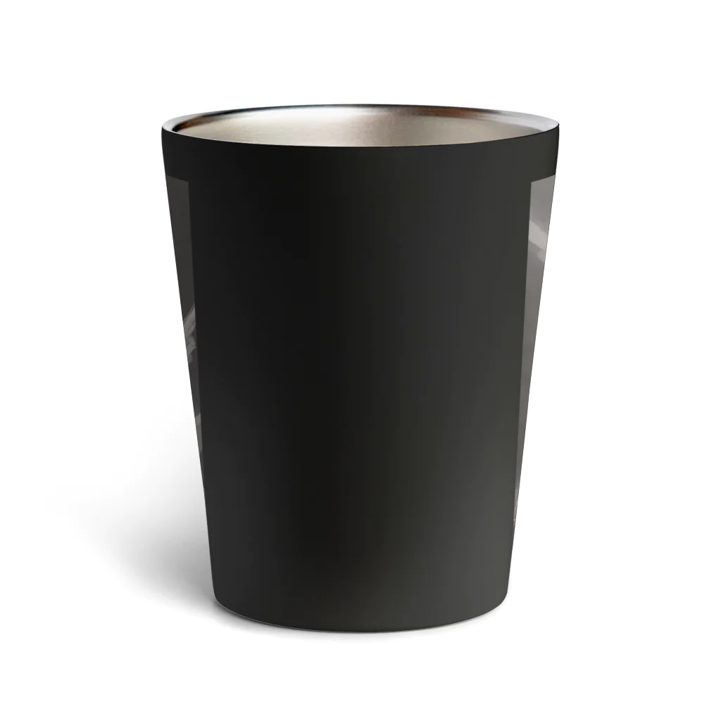 __yun__の天使たちの憂鬱 Thermo Tumbler