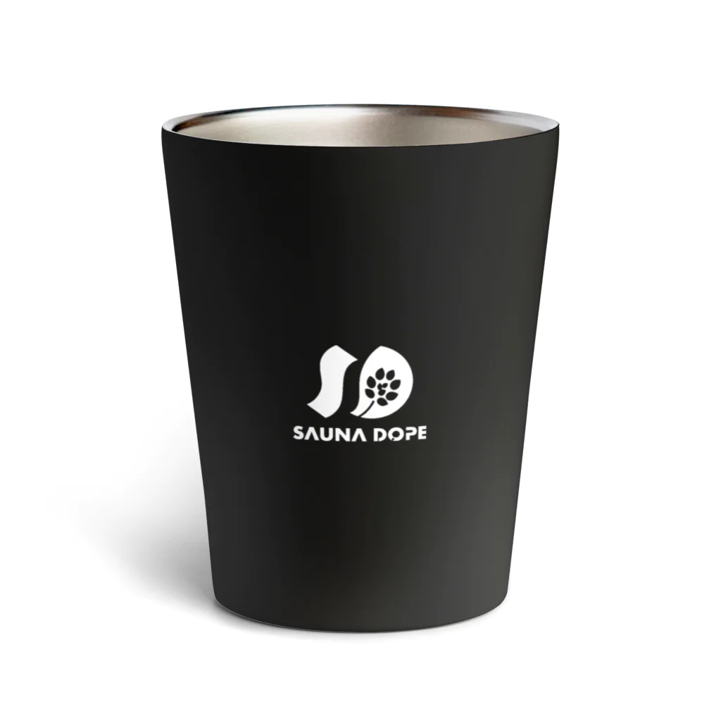 saunadopeのSAUNA DOPE Thermo Tumbler