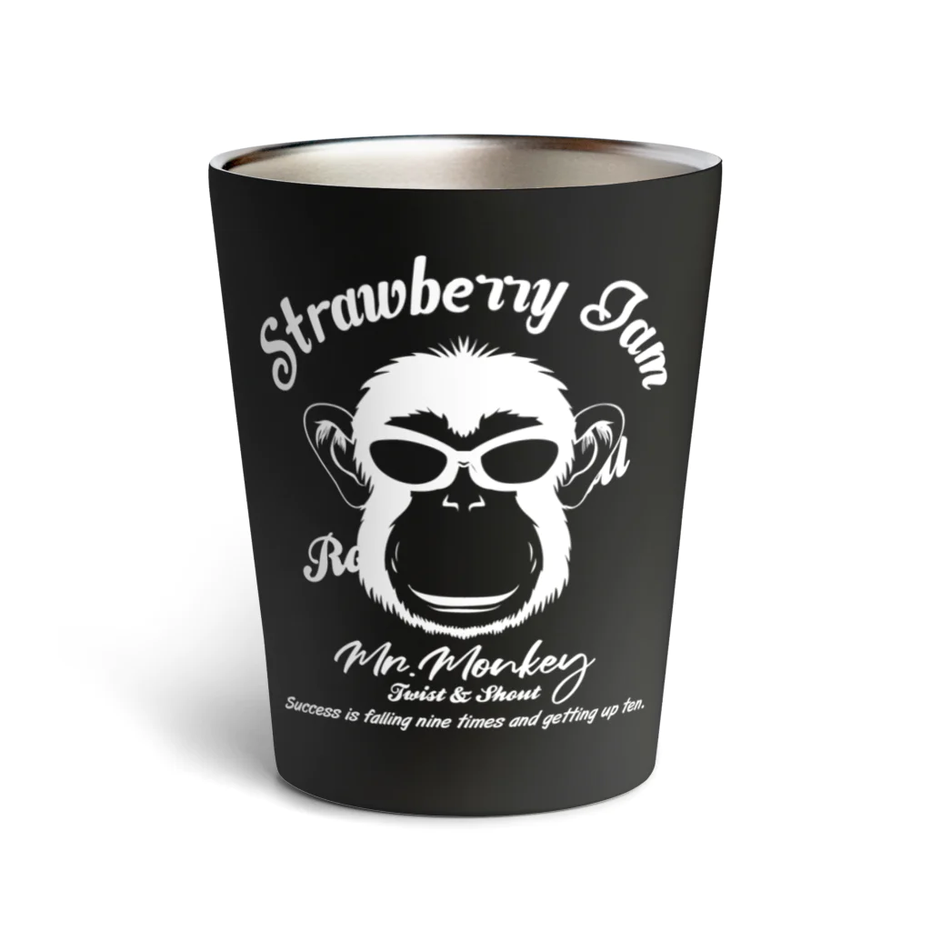 JOKERS FACTORYのMR.MONKEY Thermo Tumbler