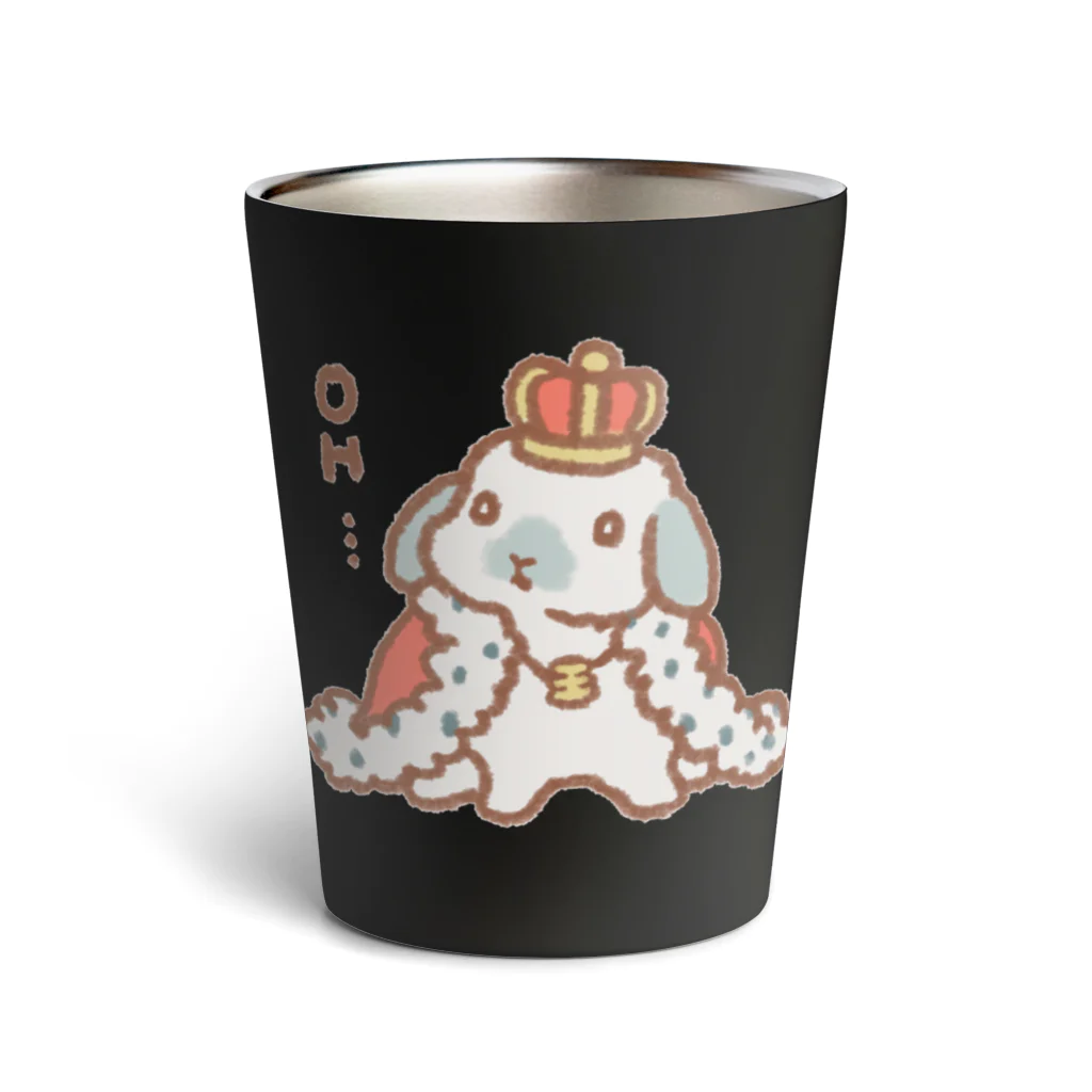 大賀一五の店のOH… Thermo Tumbler