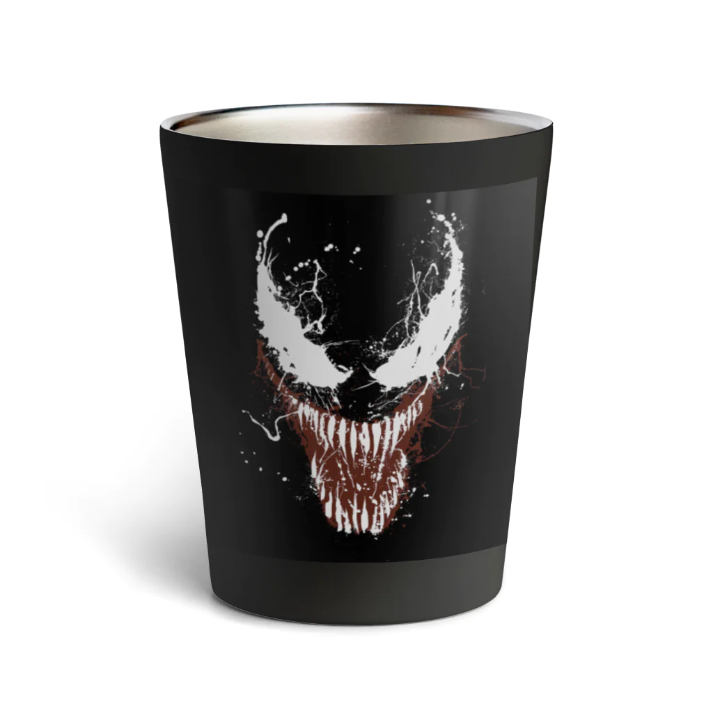 DonaldDesignのVENOM (ヴェノム) Thermo Tumbler