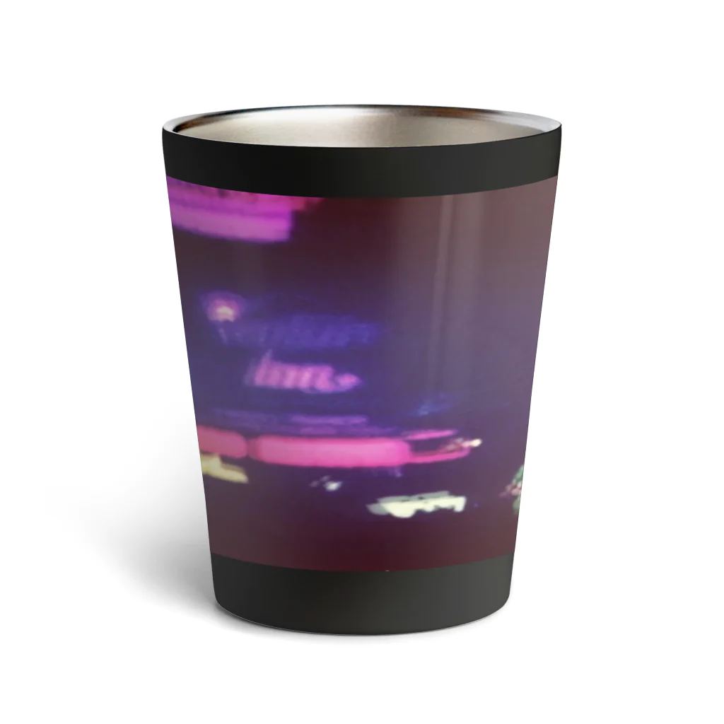 Bush Clover Original の, Thermo Tumbler