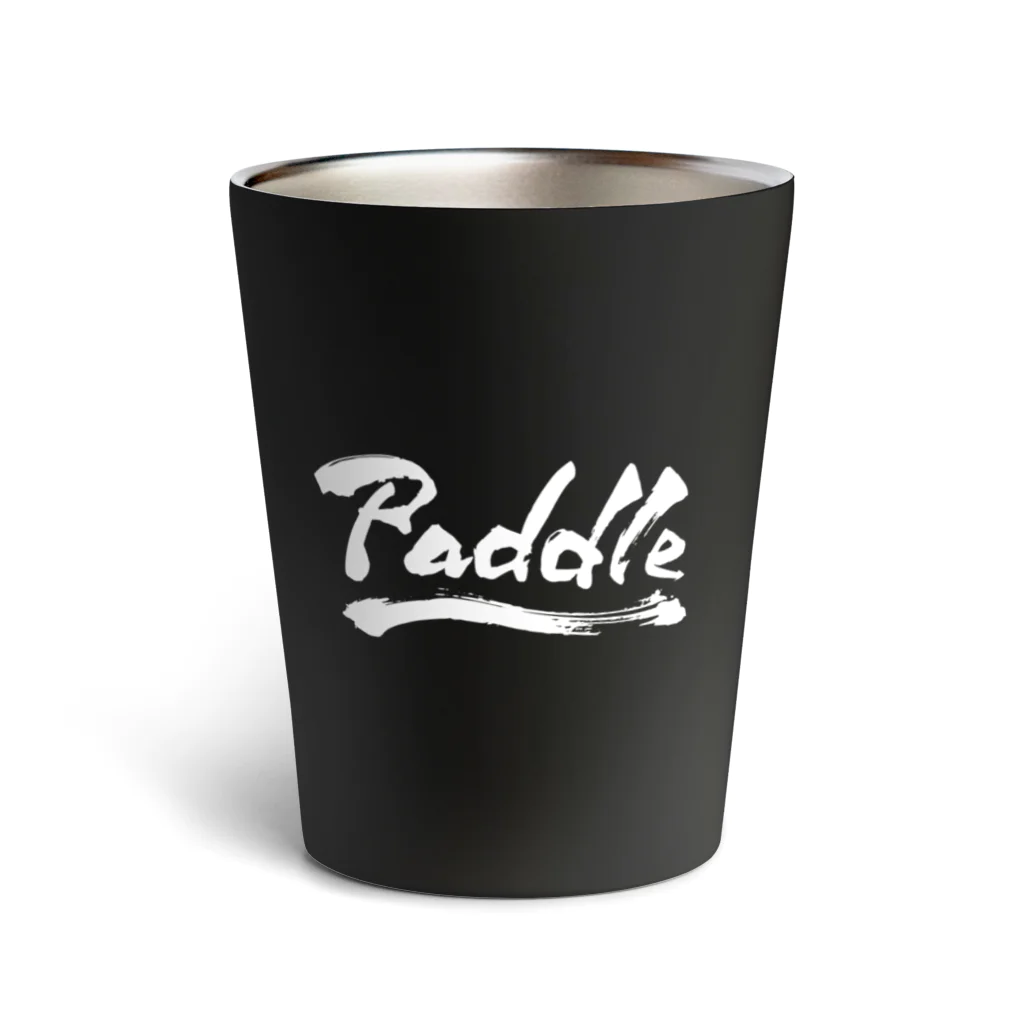 PaddleのPaddle Thermo Tumbler