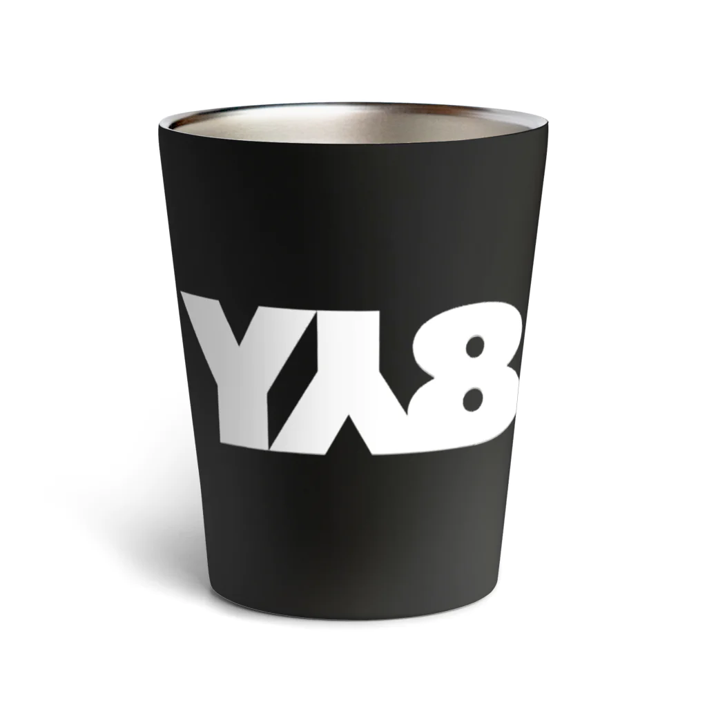 YY8　Y-PACHIのYY8サーモスタンブラー Thermo Tumbler