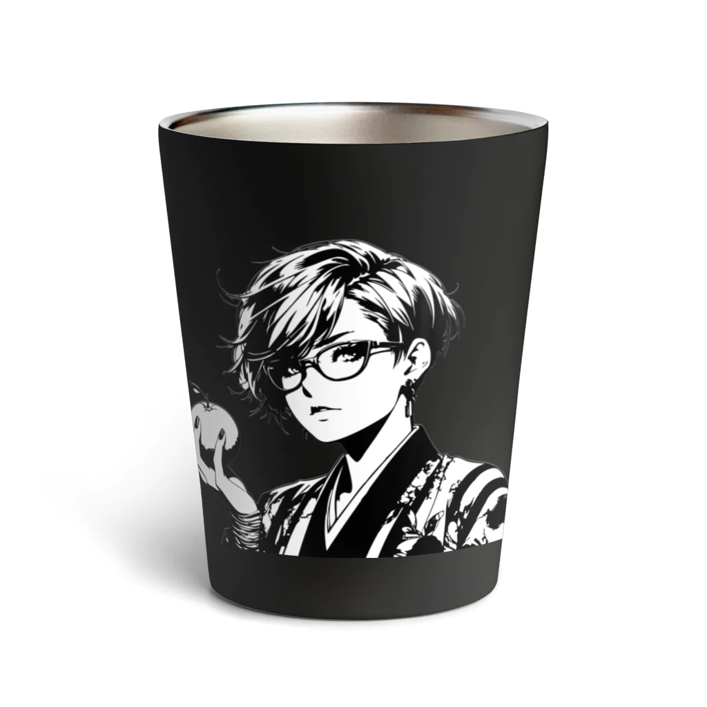 Yuki-noenの勇希農園　KAYO Thermo Tumbler