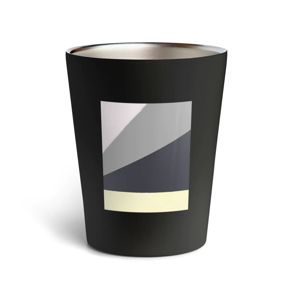 rilybiiのMeguri Thermo Tumbler