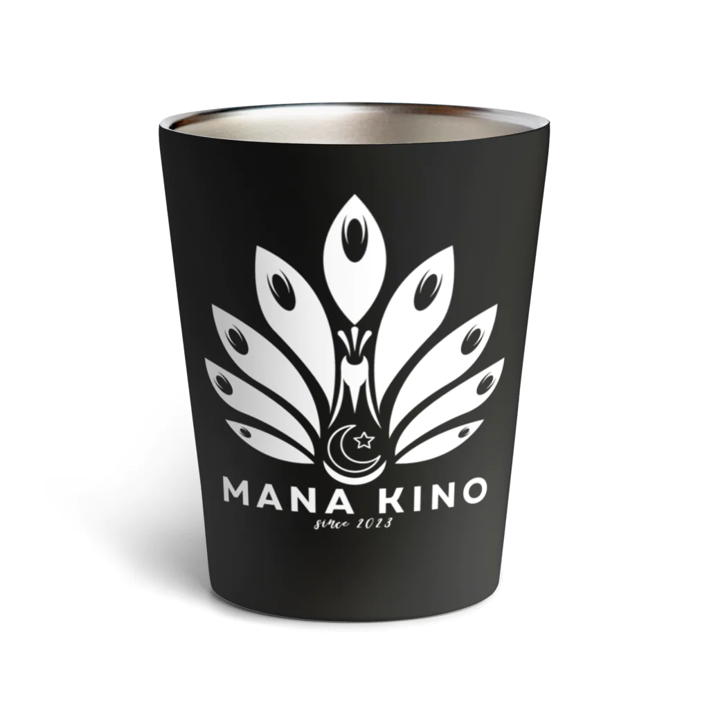 リモデザインスタジオのMANA KINO 鳳凰｜MANA KINO Thermo Tumbler