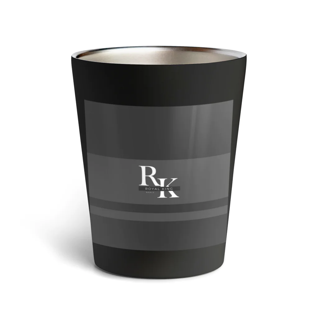 ROYAL PrincessのダンディーRK Thermo Tumbler