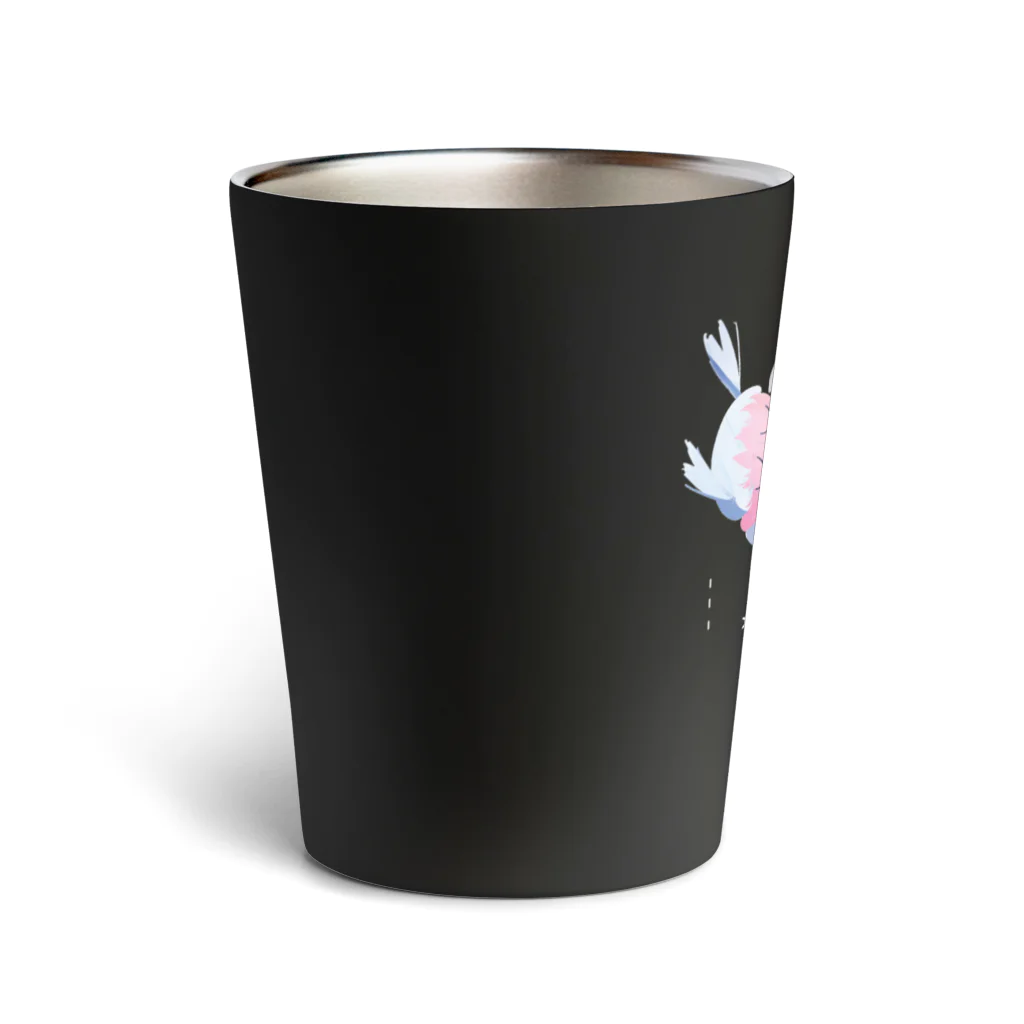 ラシマ工房のFloat（フロート） Thermo Tumbler