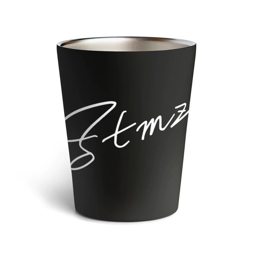 ギタムズのギタムズサーモタンブラー Thermo Tumbler