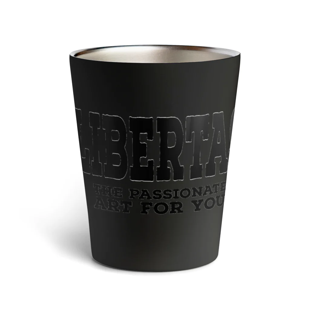 STUDIO LIBERTASのリベルタ Thermo Tumbler