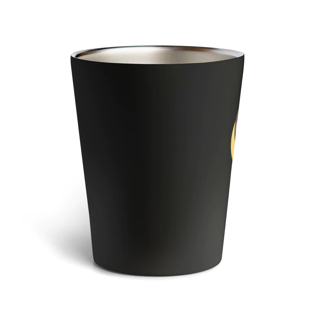 AKIRAMBOWのしょーちゃんは反抗期 Thermo Tumbler