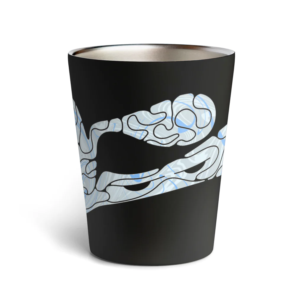 Jitome-no-omiseのJito-18℃ Thermo Tumbler