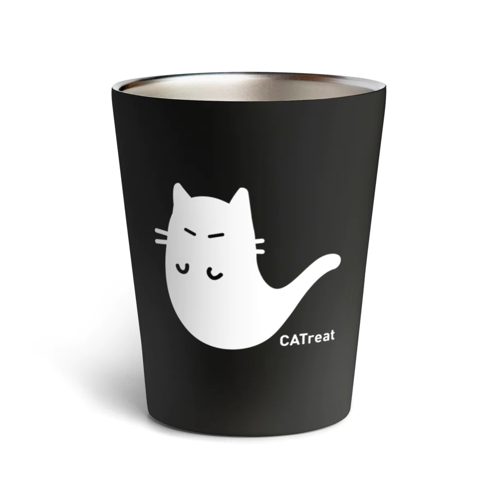 CATreatオフィシャルショップのCATreat Thermo Tumbler