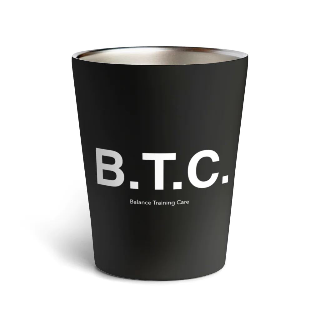 Training Studio BTCのB.T.C. Thermo Tumbler