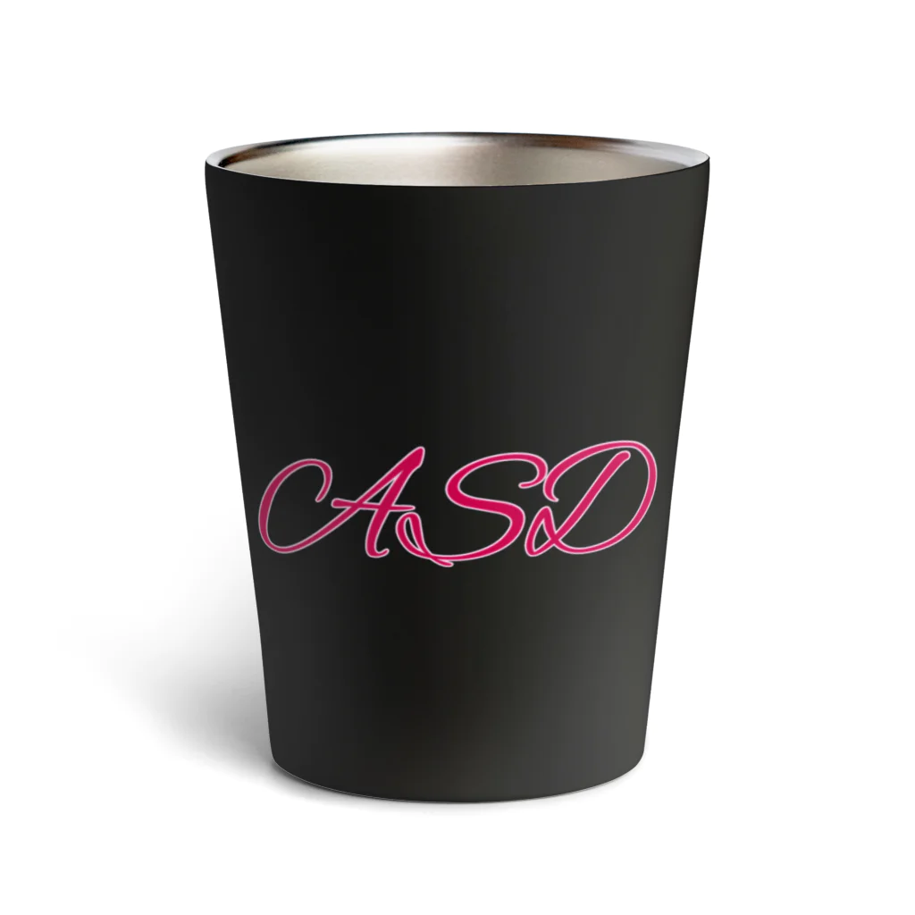 多摩市民のASD Ⅱ Thermo Tumbler