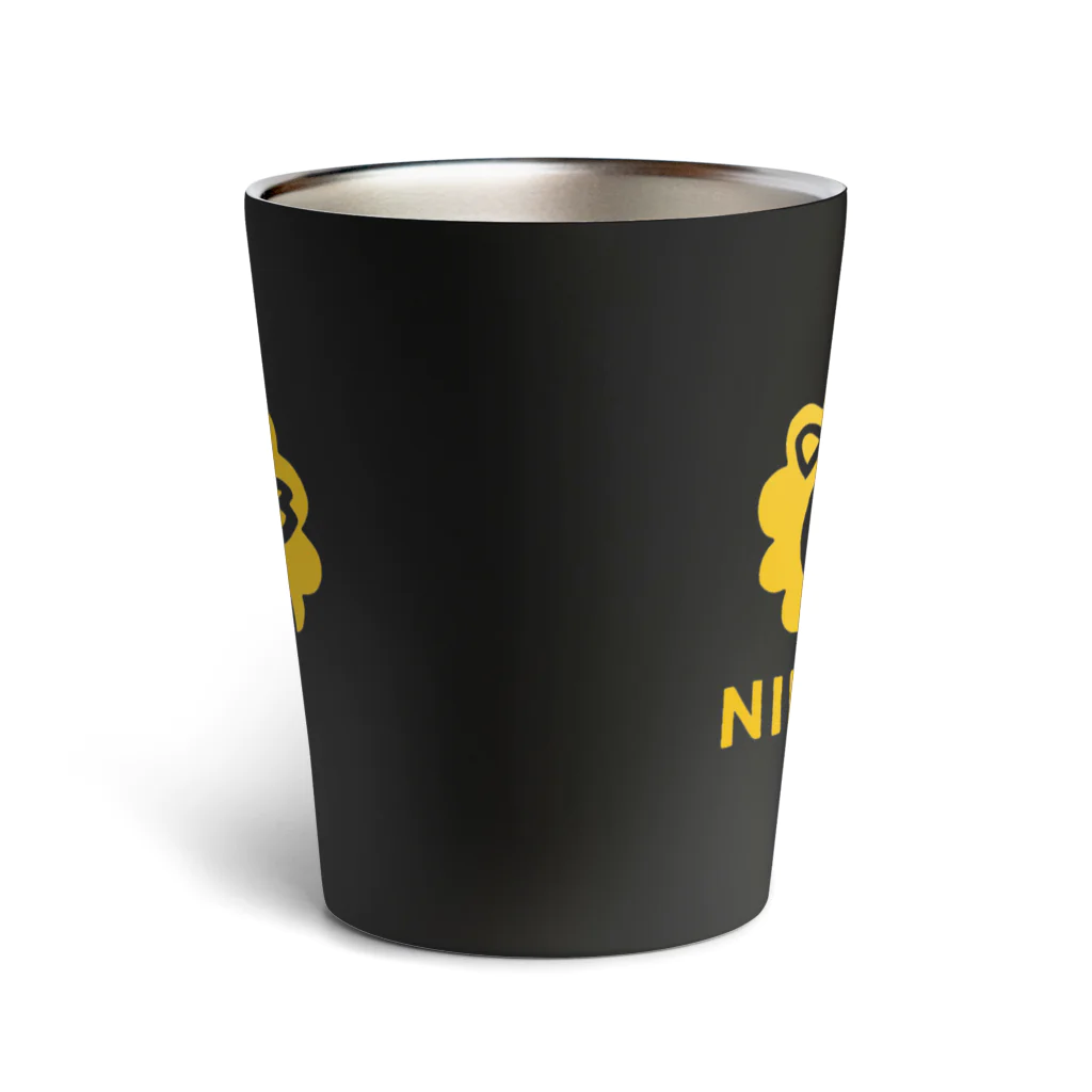 lollipop cowboyのニクショク Thermo Tumbler