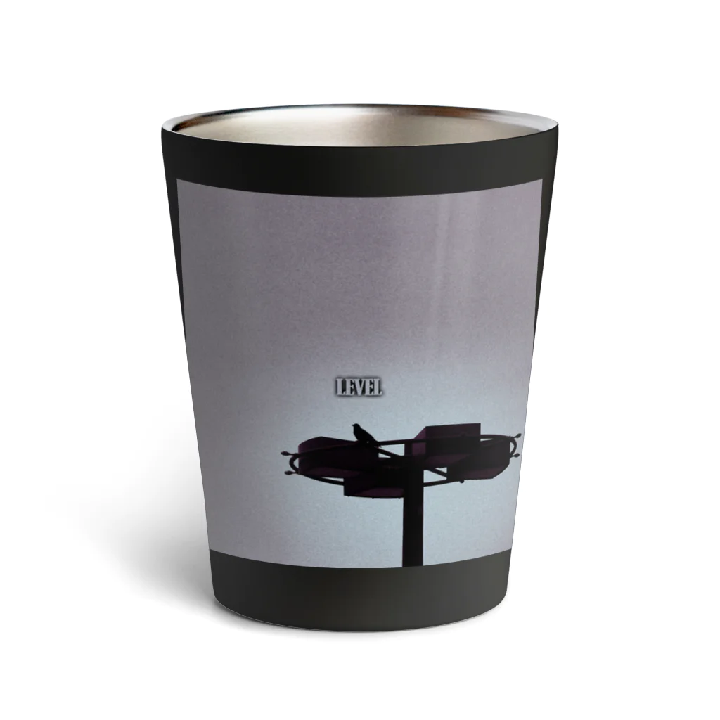 xlionのxlion-LEVEL Thermo Tumbler