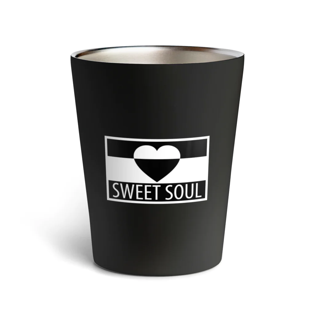 United Sweet Soul | Official MerchのSweet Soul Thermo Tumbler