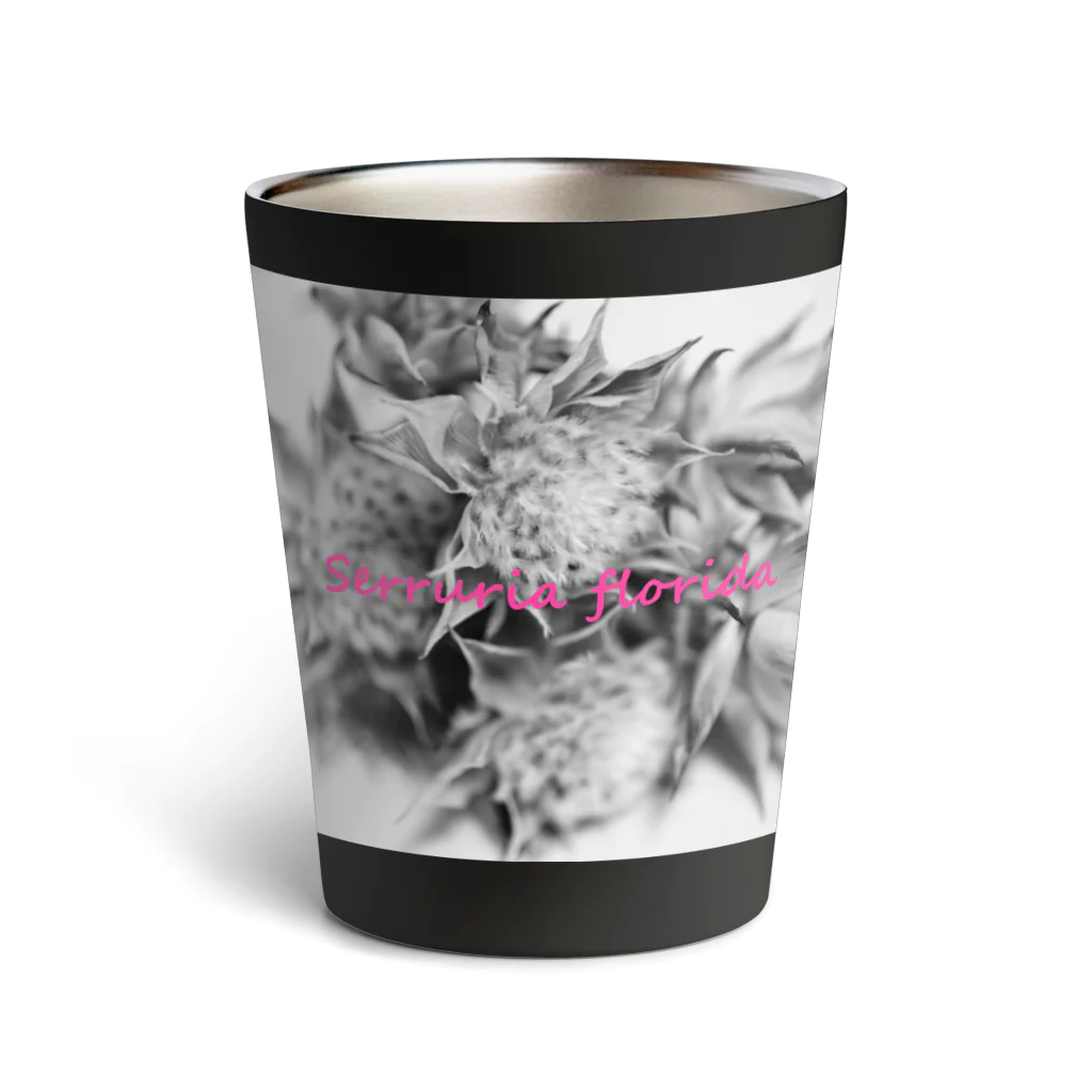 photo-kiokuのセルリア Thermo Tumbler