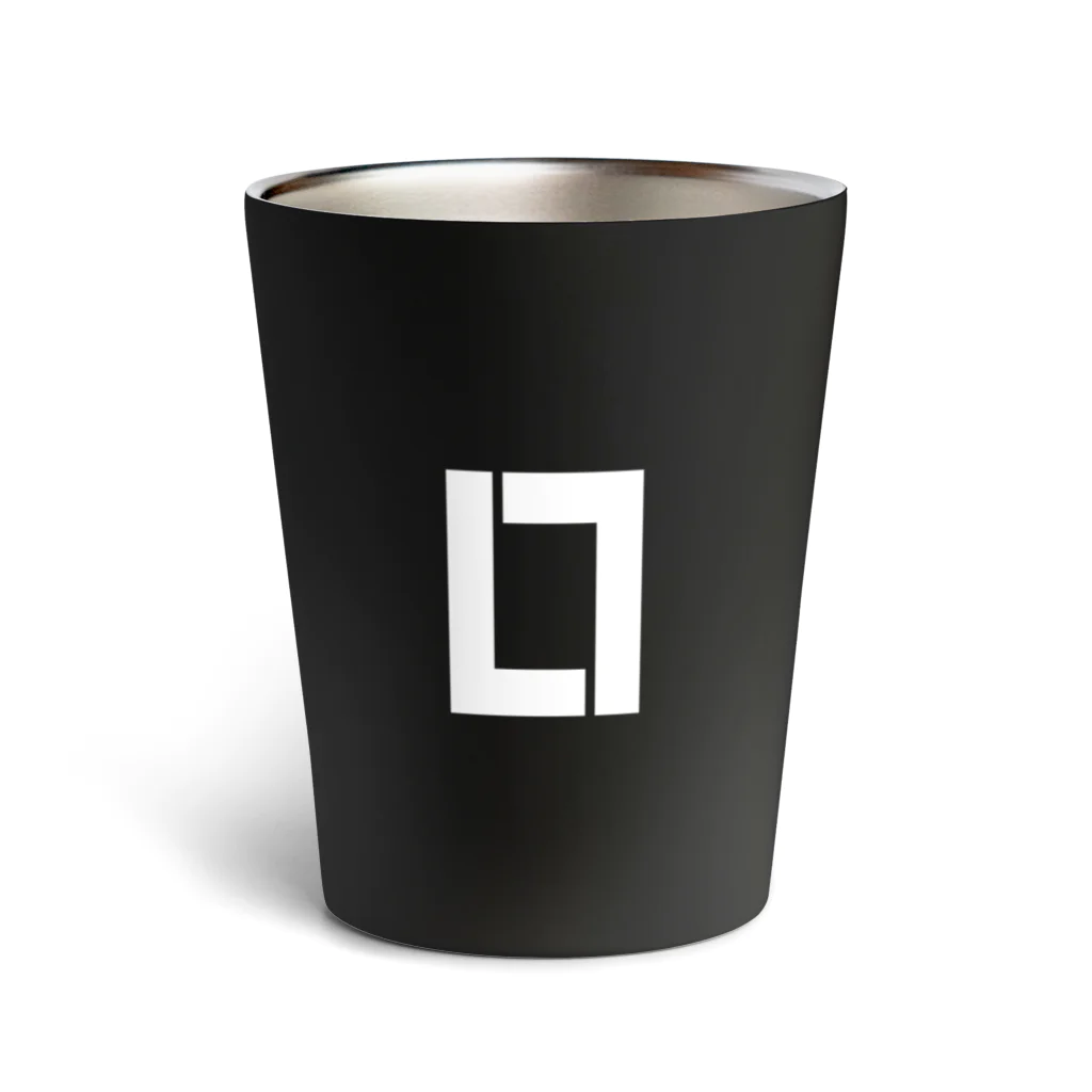 Laymans Goods ShopのL-Tumbler Thermo Tumbler