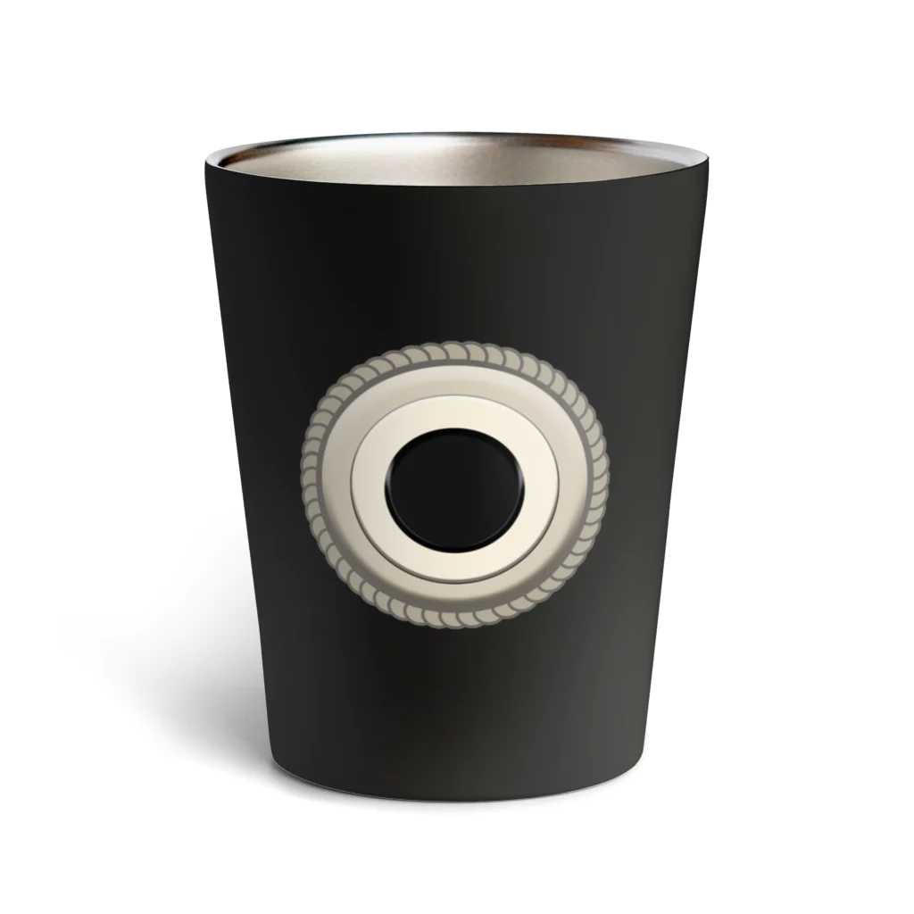 Soul Of RythmsのTabla Thermo Tumbler