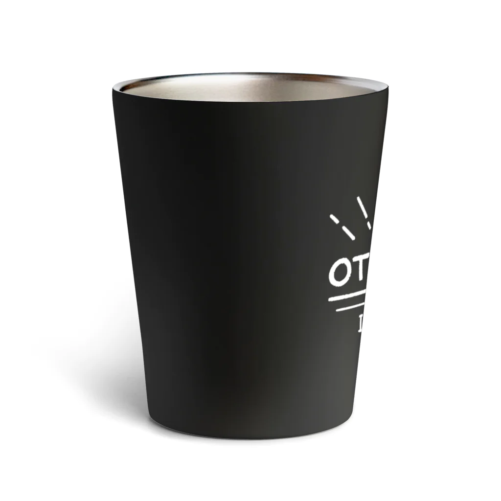 はたこのおとうちゃん専用 Thermo Tumbler