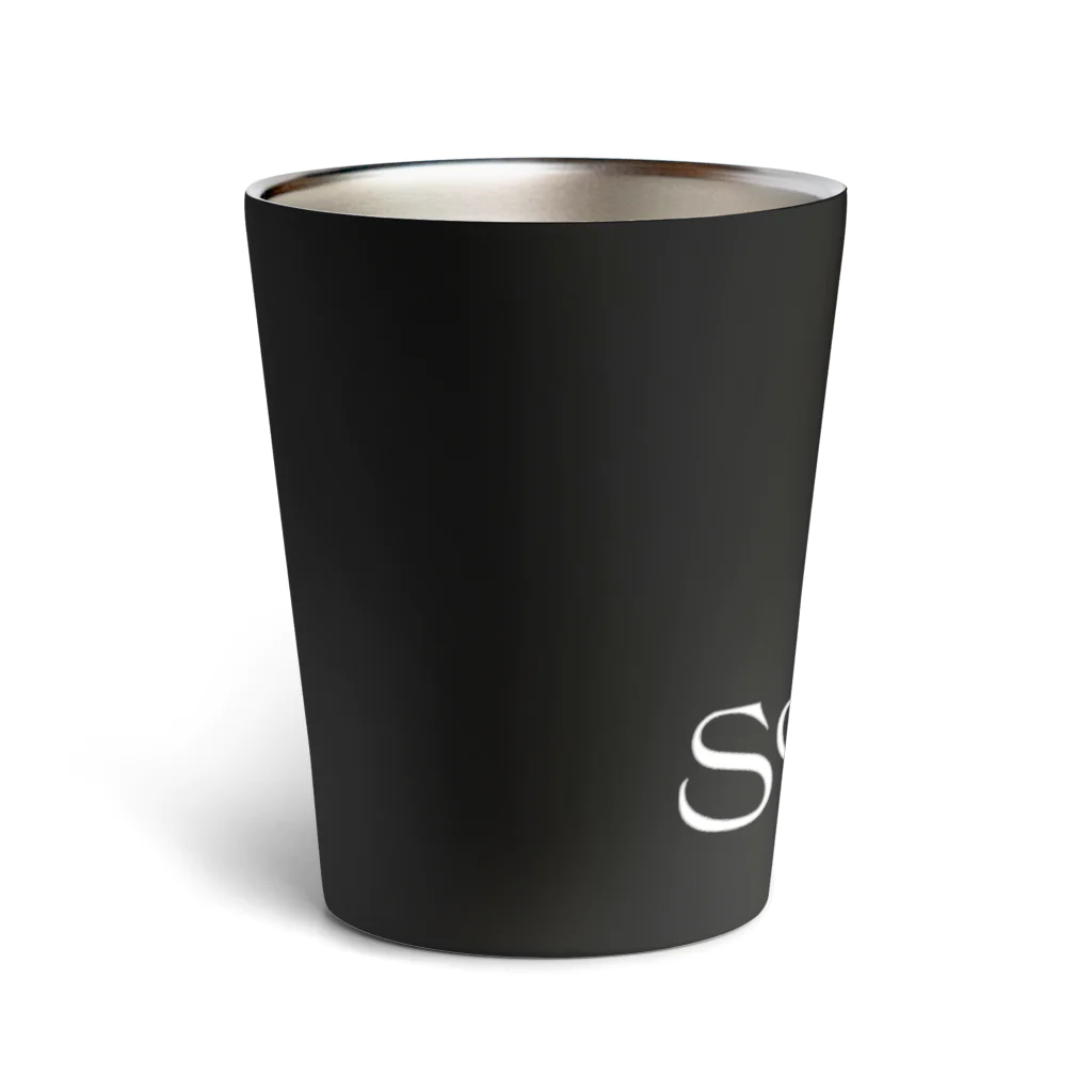 スケキヨ@グッズ販売🛍のSKKY. Thermo Tumbler