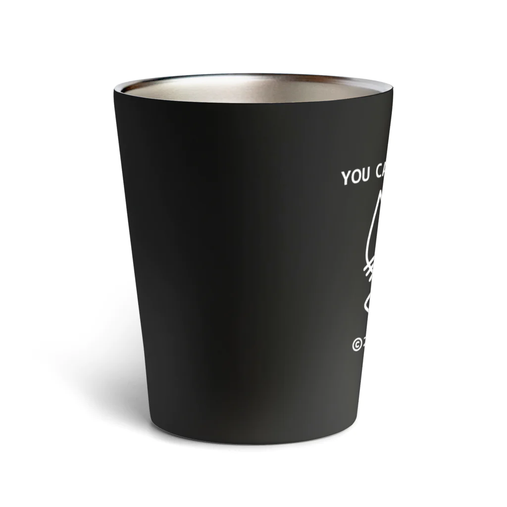 ミャンドゥンドゥン専門店のミャンドゥンドゥン Thermo Tumbler