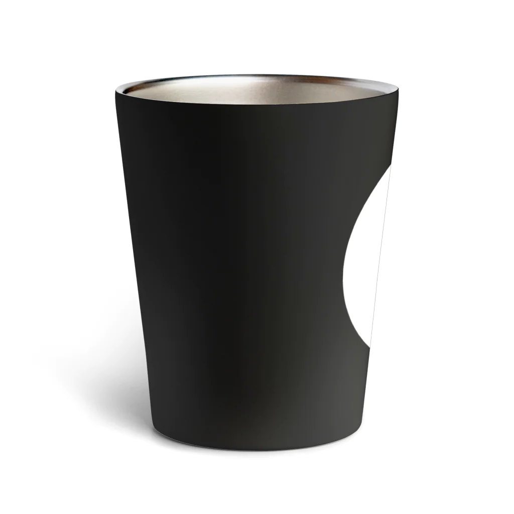 シンプルのシンプル（麦茶） Thermo Tumbler