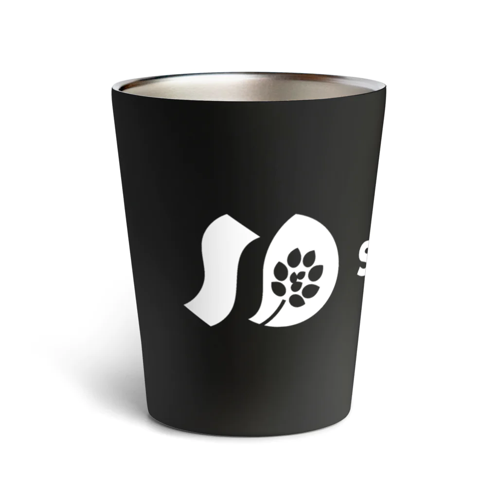 saunadopeのSAUNA DOPE Thermo Tumbler