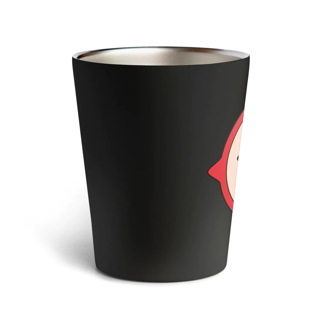 ユメデマデの魔族 Thermo Tumbler