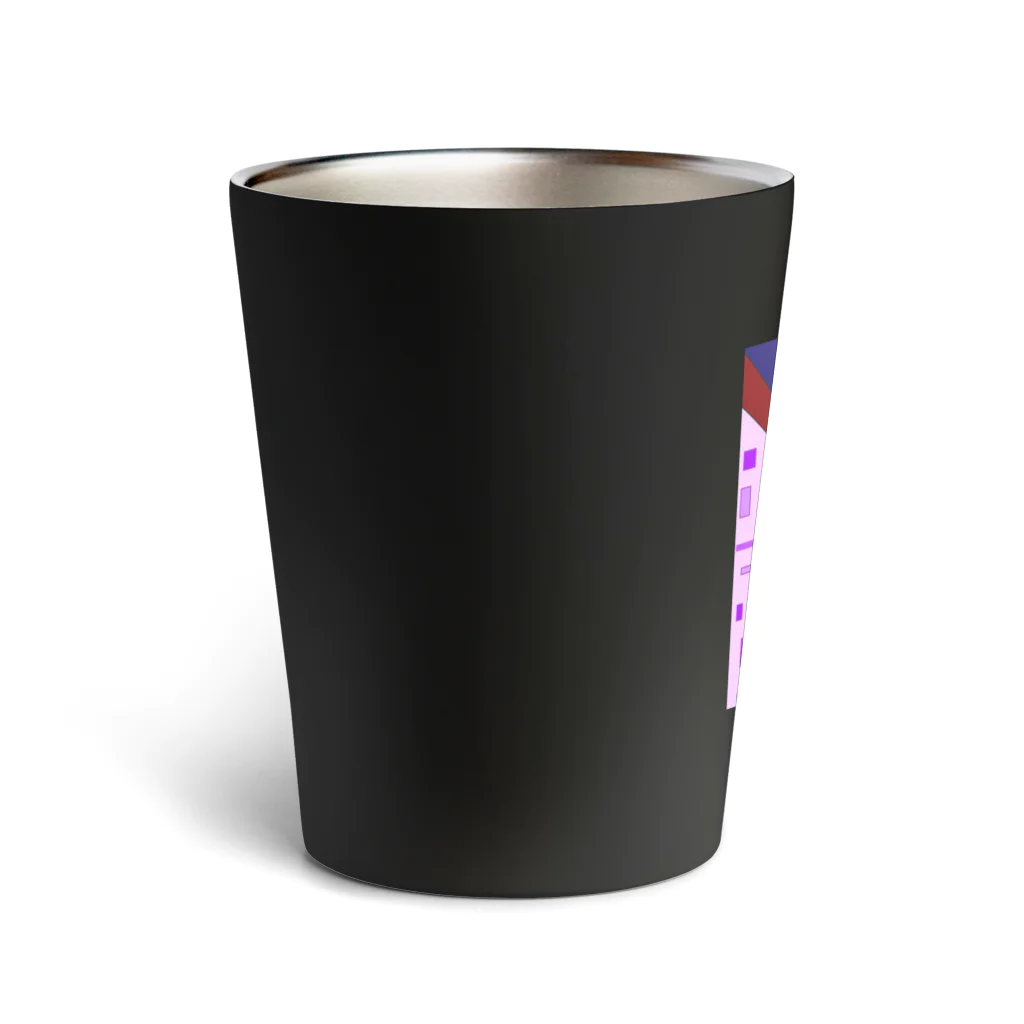 PEANUTS-5のkojiro Thermo Tumbler