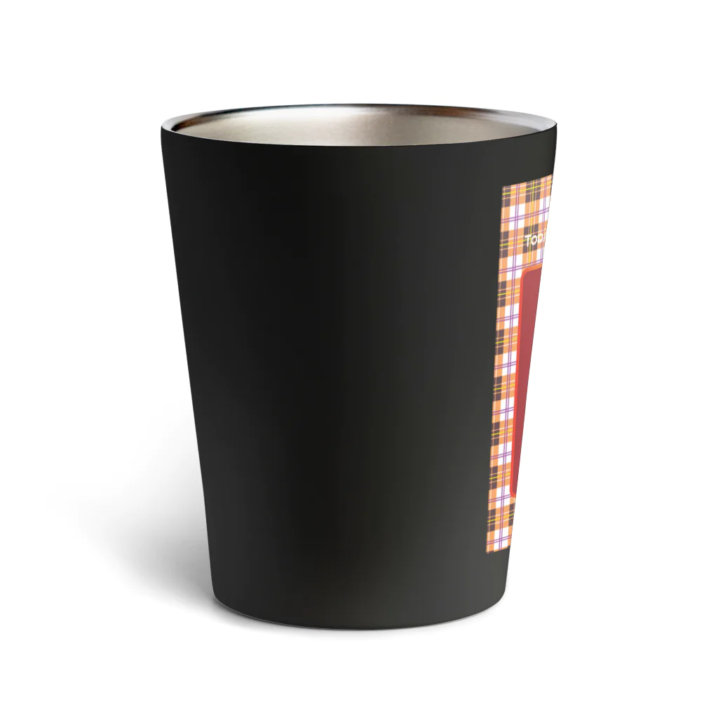 AVERY MOUSE - エイブリーマウスのイギリス近衛兵 - AVERY MOUSE (エイブリーマウス) Thermo Tumbler