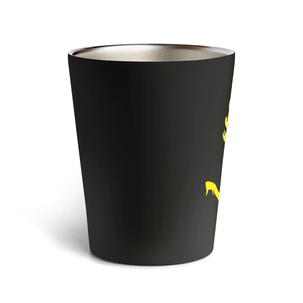 stereovisionのサソリ Thermo Tumbler