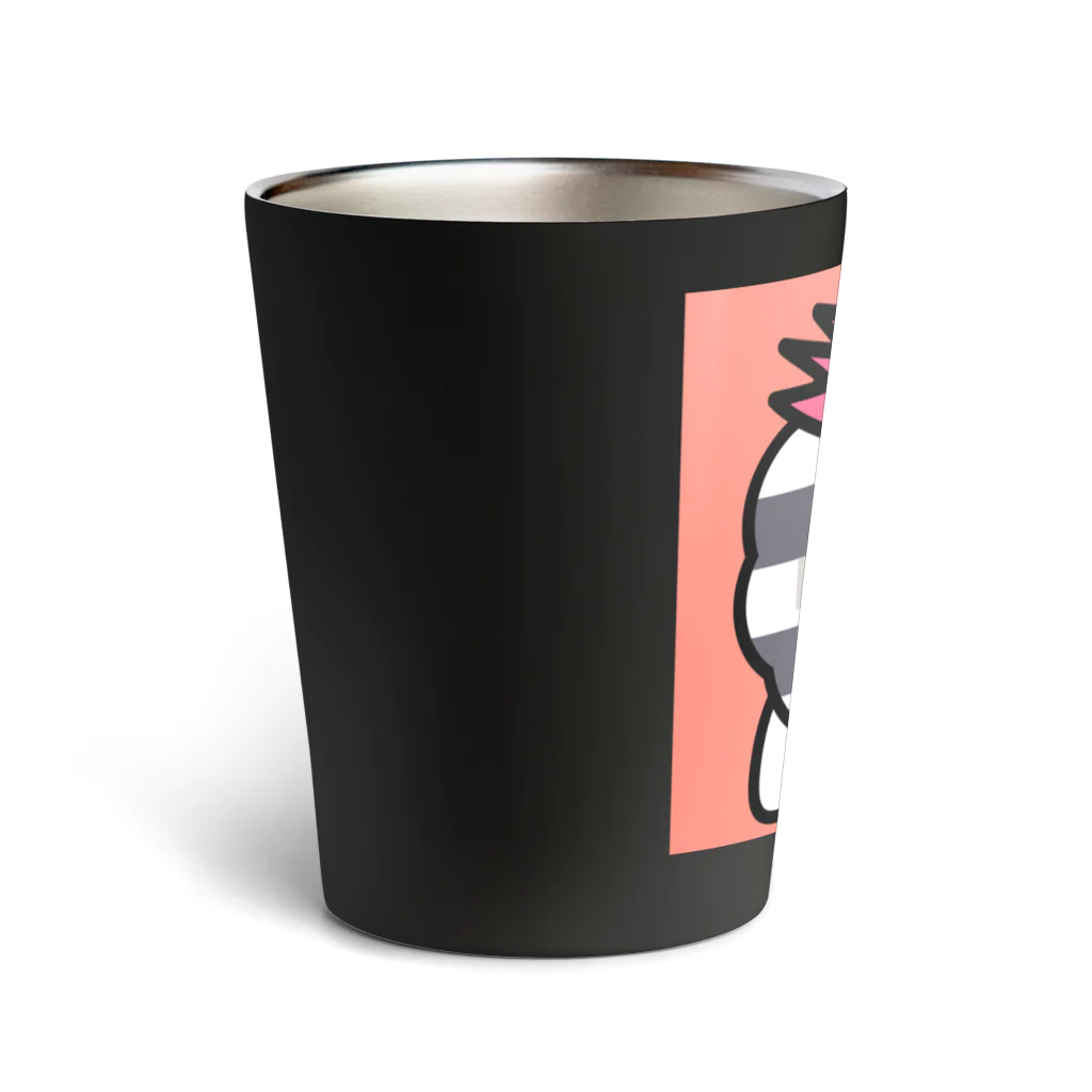 d-310NFTsの【NounSNUG】 #1558 Thermo Tumbler