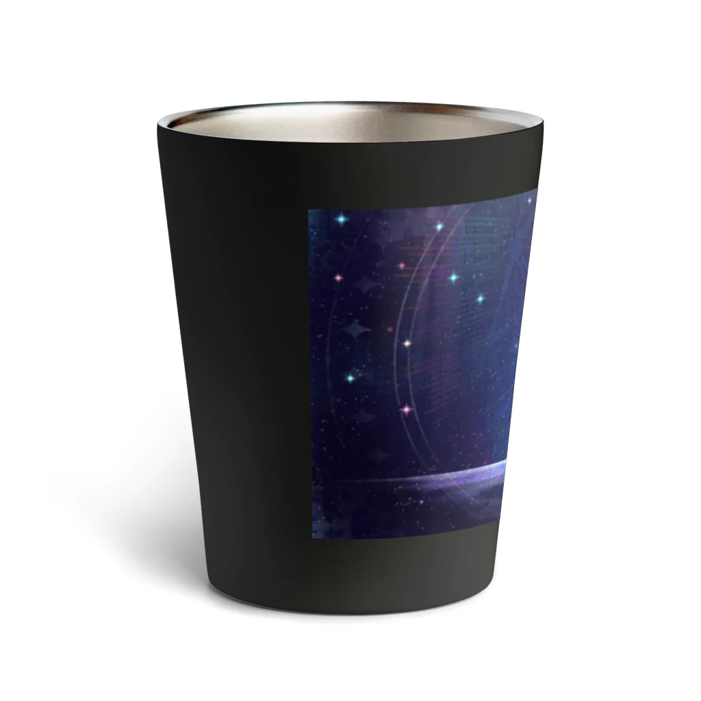 Δray☆storeの南十字：サウザンクロス Thermo Tumbler