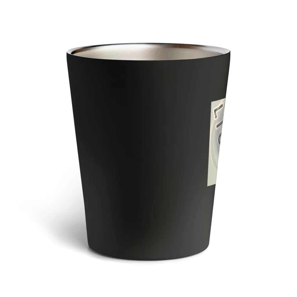 やまと｡９６号のLIGHT Thermo Tumbler