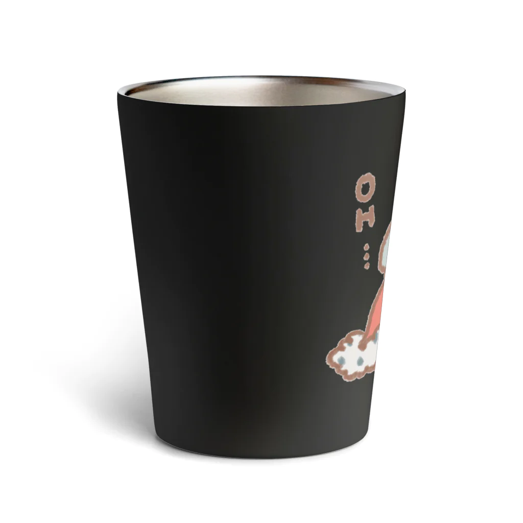 大賀一五の店のOH… Thermo Tumbler