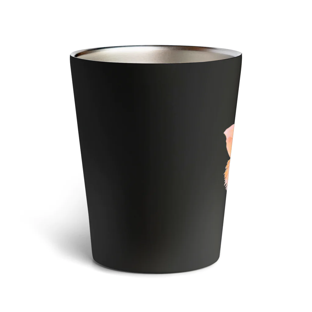 ジュノの秘密のアトリエのマイクロブタ／Juno Thermo Tumbler