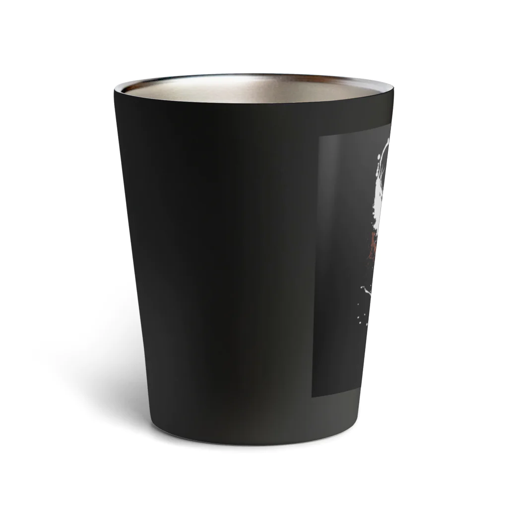 DonaldDesignのVENOM (ヴェノム) Thermo Tumbler