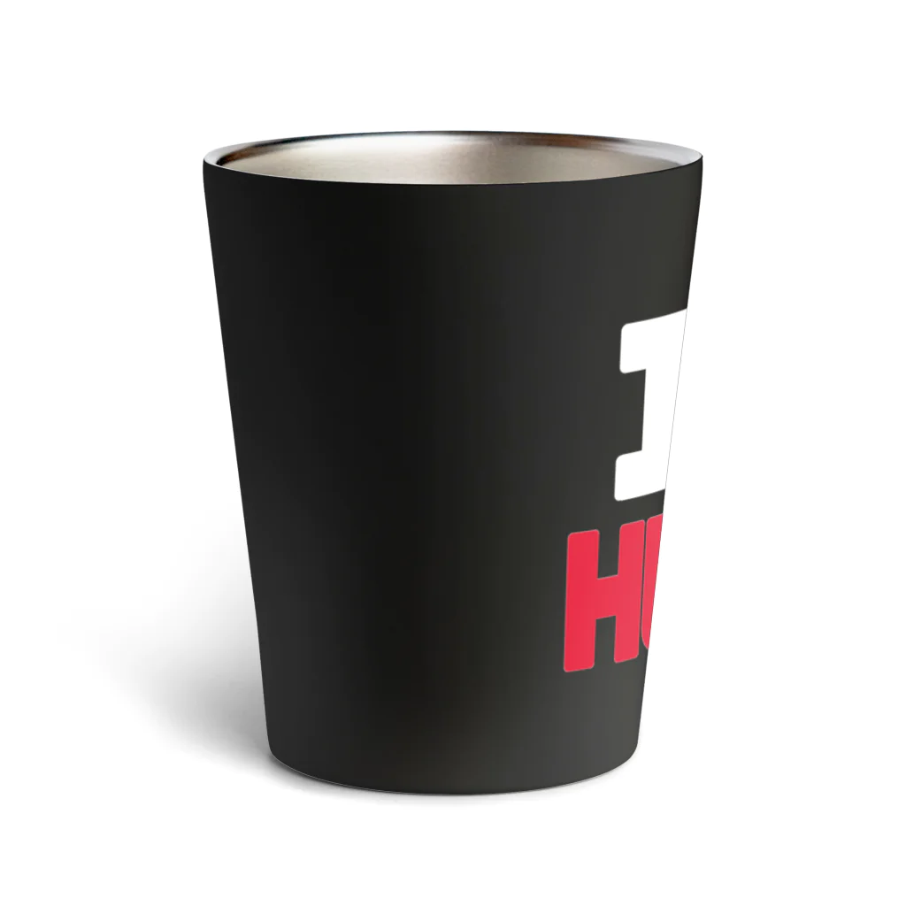 そんな奥さんおらんやろのI am hubby(そんな奥さんおらんやろ) Thermo Tumbler