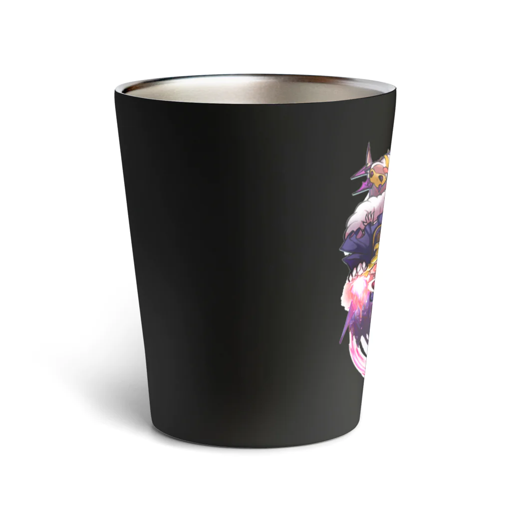 はちゅまみれSHOPのはちゅファンタジーRPG 集合ver. Thermo Tumbler