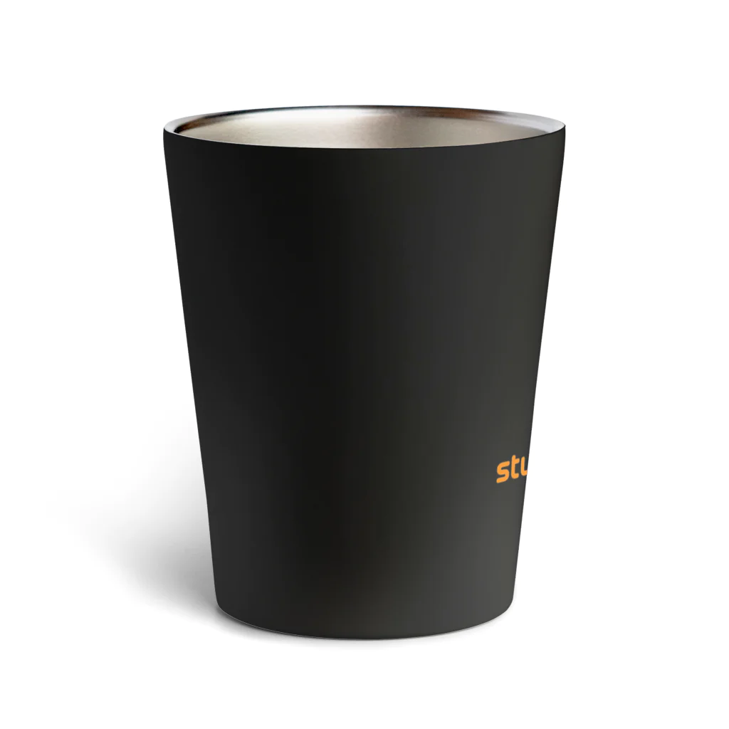 studioarumakan1のstudio　arumakan ガススタンド Thermo Tumbler