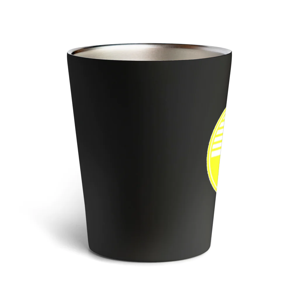 DOG8のDOG∞ オリジナルロゴグッズ Thermo Tumbler